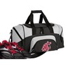SMALL Washington State Duffel Bag Washington State University Gym Bags