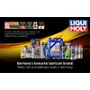 Liqui Moly BRAKE FLUID DOT 4 1LTR
