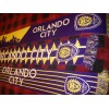 Ruffneck Lot of 3 ORLANDO CITY MLS SC SOCCER CLUB