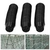 50PCS Soilless Hydroponic Root Fixer Planting Baskets Plant Grow Hydroponic