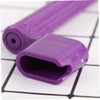 ibasenice String Guitar Peg Winder Accessories Purple Ukulele Pin