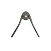 Rudy Project F0767602 Ergonomics II Bridge Dark