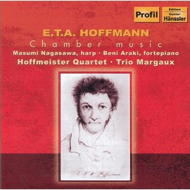 E.T.A.HOFFMANN: Chamber Music