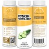 Potash Fertilizer – Liquid Potassium Supplement for More Blooms, Better