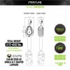 Frontline Fall Protection RPW061S Web Single Leg 6ft SRL with