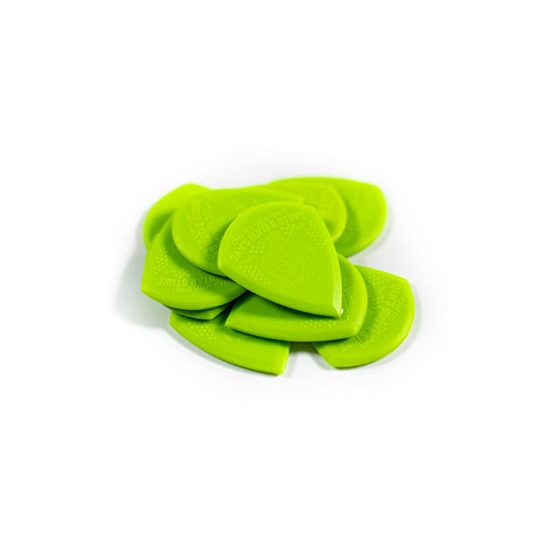 Dan's Guitar Store The Precision Pick MINI - Paquete de