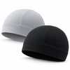 Cooling Skull Cap for Cycling & Running – Breathable Quick-Dry