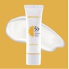 Xenocell Sunprocell Sun Cream 40ml Hypoallergenic Mixed Tea / 제노셀