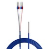 PerfectPrime TL4220 4 Wires RTD PT100 Temperature Probe (-58-392 °F)