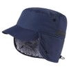Connectile Unisex Earmuffs Cap, Outdoor, Winter, Cold Weather Hat, Warm