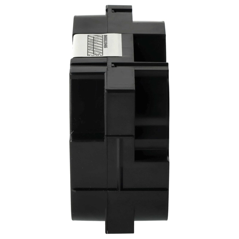 vhbw Stencil Tape Replacement for Brother ST-161, STE-161 for Labelling