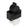 A ABSOPRO Power Window Switch No.254112S700 Rear Passenger Side Window