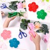 4 pcs Rose Thorn Stripper Tool, Flower Thorn and Leaf