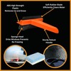 Tek Automotive Twin Pack Double Sided Demister Pad & 3in1