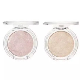 Naming 네이밍 플러피 베이크드 펄 하이라이터 DUO 필 + 파퍼 BNA Naming Fluffy Baked Pearl Highlighter DUO Phil + Puffer BNA