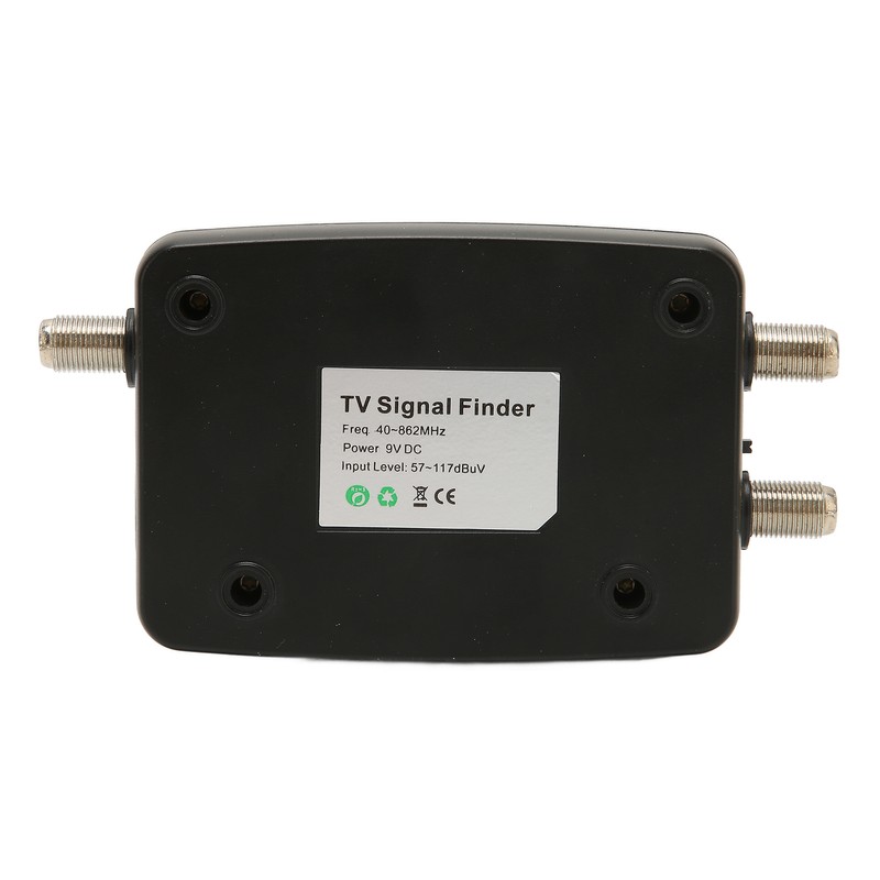 TV Satellite Finder Professional High Sensitivity Compass Design Satellite Signal