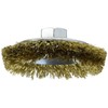 Yanase B-VMCE Bevel Brush, Steel Wire Plating, Steel Wire Plated
