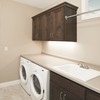 UltraPro 24 inch Hardwired Under Cabinet Lights, On/Off Only, 2700K