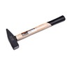 HARDEN 590011, Machinist Hammer Weight 100gr, Classic Wooden Handle