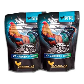 More Than B12 5500 De 20 Ml Plus 2 Piezas