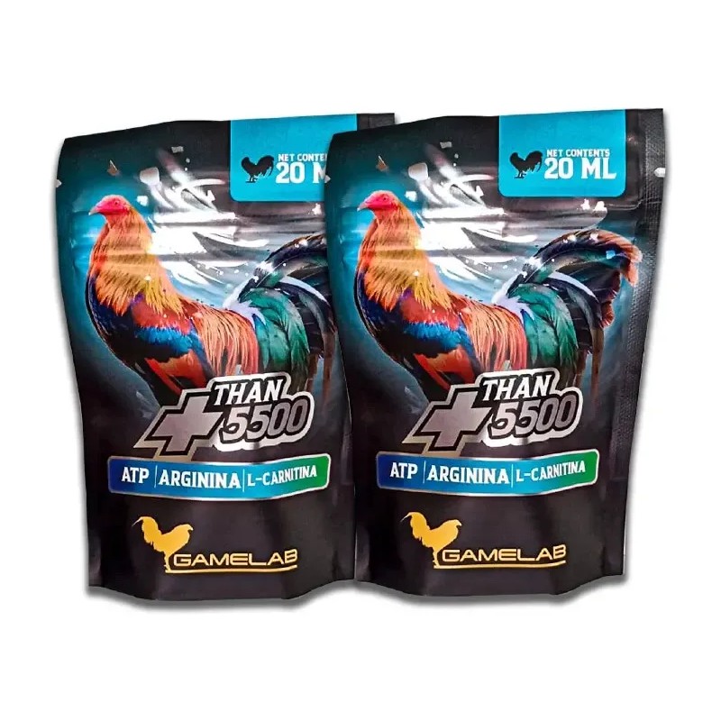 More Than B12 5500 De 20 Ml Plus 2 Piezas