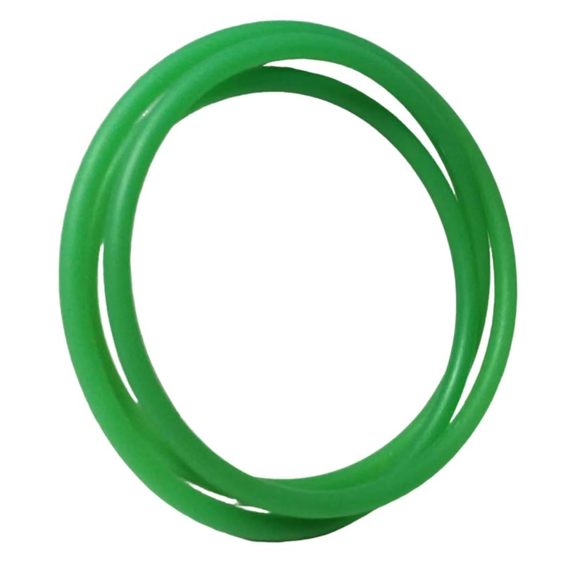 Portable dryer fan belt, suitable for Magic Chef 2.6 cubic