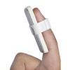 2activelife Mallet Finger Splint, Silver, Universal Size - 1 Unit