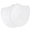 sourcing map 250 Micron Paint Screen Bag Fine Mesh Strainer