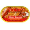 18 Pack Case of 3.54oz. Kipper Snacks