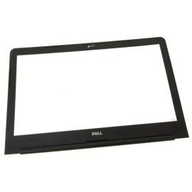 For Dell Dell OEM Latitude 3550 15.6" Laptop LCD Black LED Bezel WebCam Port 3T26J 03T26J