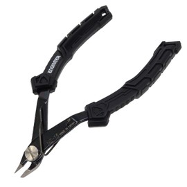 ENGINEER NZ-13G ESD Micro Cutter, Reverse Blade, Single Edge, Thin Blade, Precision, Plastic Model, 4.9 inches (125 mm)