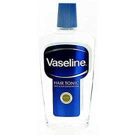 Vaseline Hair Tonic And Scalp Conditioner 400Ml