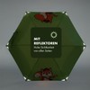 Monte Stivo® Friends Umbrella Lightweight Children's Umbrella for Boys &