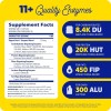 Enzymedica | Digest Basic, 90 Capsulas