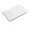 50pcs 3.9 X 4.7in Transparent Film Dressing Wound Bandage Adhesive