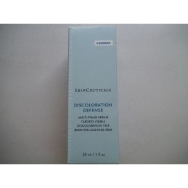 SkinCeuticals Discoloration Defense 1 oz / 30 ml