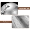 Tea Infusers for Loose Tea, 2Pcs 316 Stainless Steel Mesh