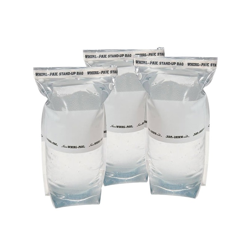 Survival Water Treatment Pack