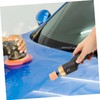Mikinona Scratch Repair Polishing Machine Handheld Buffer for Car Detailing