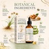 Cyperus Rotundus Oil, Post Hair Removal Care Oil with Aloe