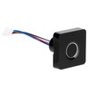 Fingerprint Lock Smart Electronic Cabinet Door Locks Furniture Drawer Lock