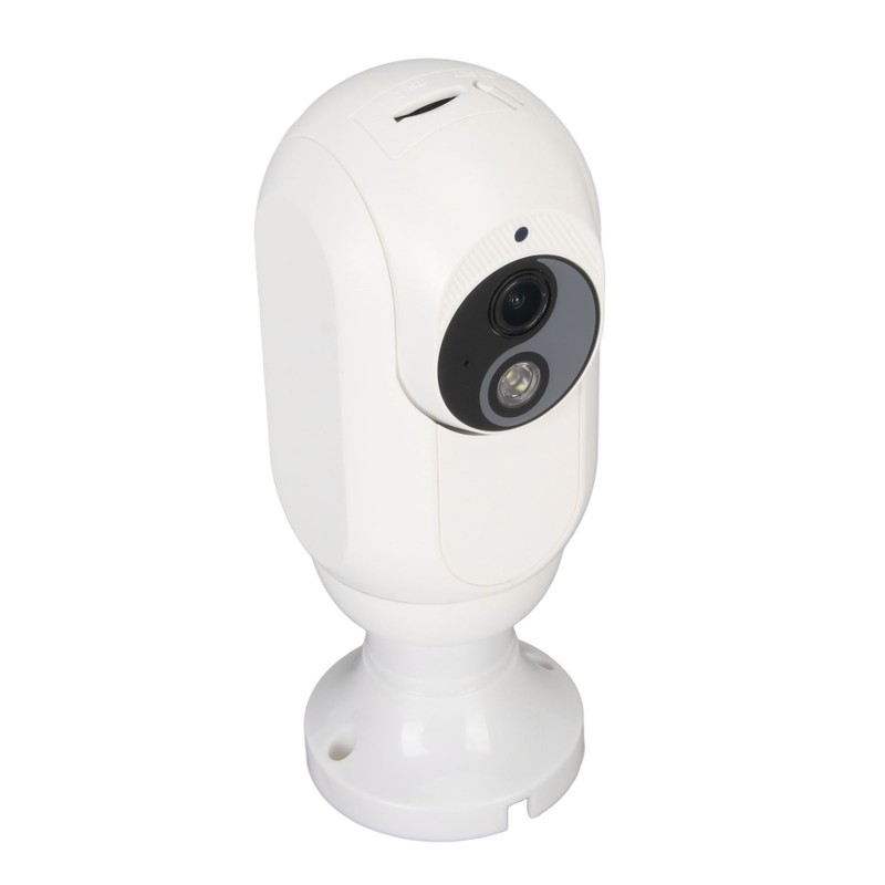 3MP 1080P Wireless Camera Smart WiFi Motion Detection Camera Color