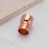 Create idea Copper Reducer Solder Connection 15 mm to 12.7