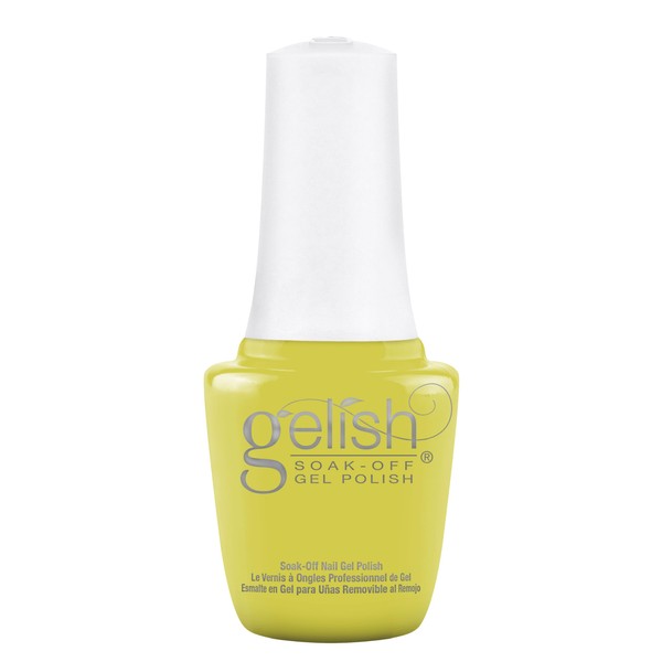 Gelish MINI Spring Now & Zen Collection - Long-Lasting Soak