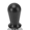 Coffee Tamper Stainless Steel 30lb Constant Pressure Built in Spring