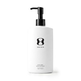 OneSkin- BODY OS-01 Hidratante diario con péptidos para la longevidad de la piel: mejora la textura y la barrera de la piel, para todo tipo de pieles