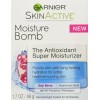 Garnier Skinactive Gel Cara Crema Hidratante Con Ácido Hialu