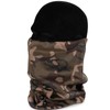 FOX Camo Thermal Camo Snood