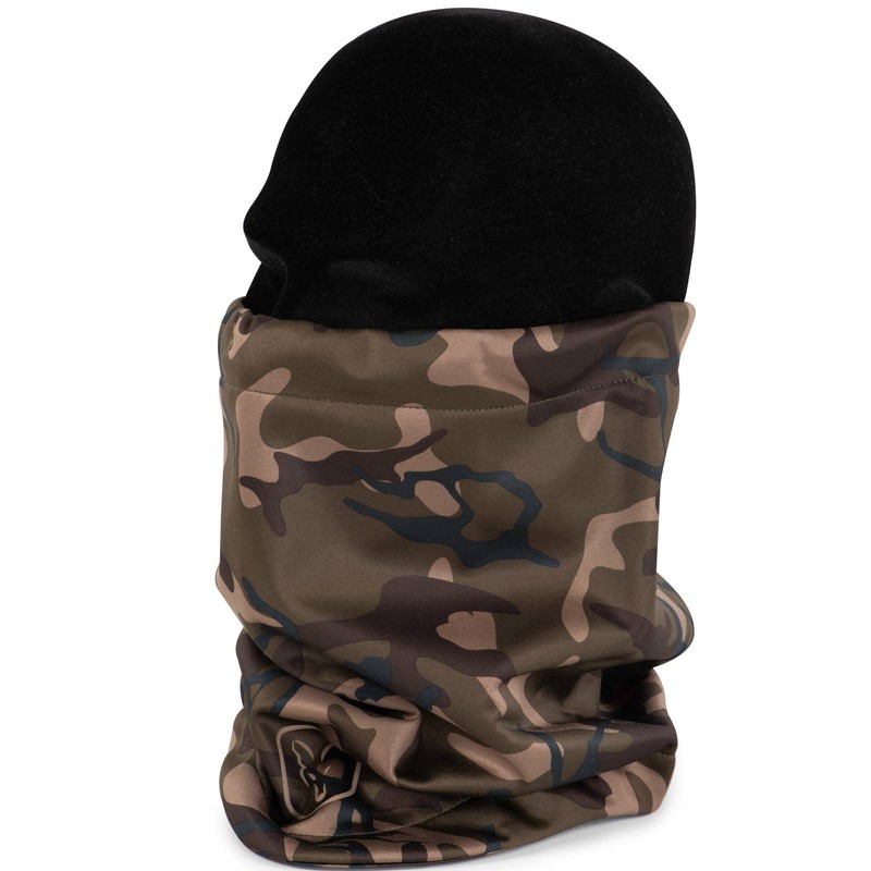 FOX Camo Thermal Camo Snood