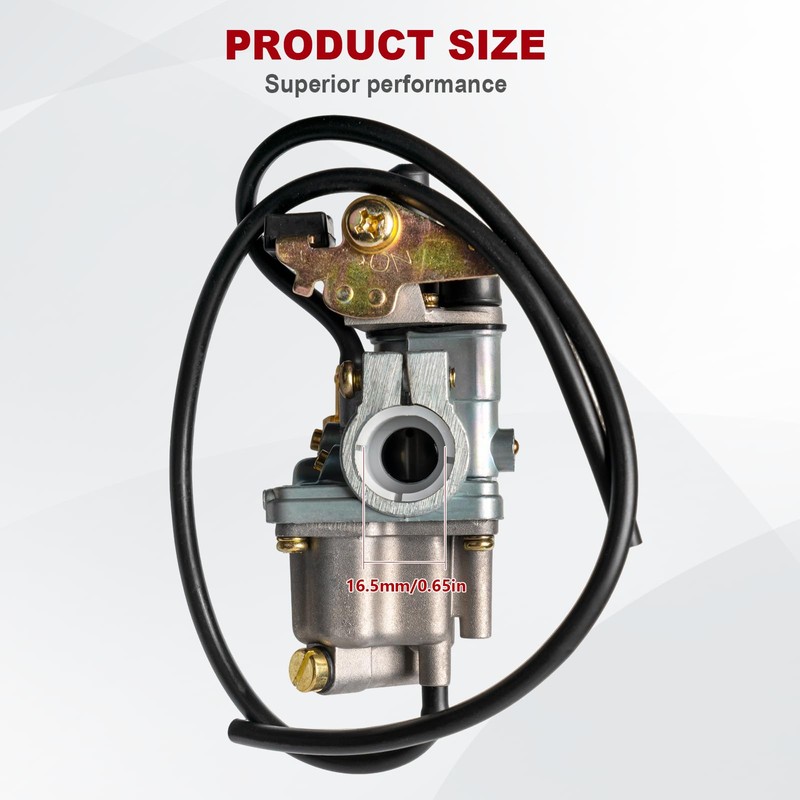 LT50 Carburetor For Suzuki LT50 1983-1987 50 LT-A50 2002-2005